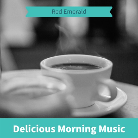 The Morning Is Coming to You | Boomplay Music