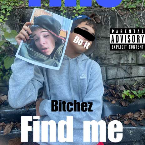 Find Me | Boomplay Music