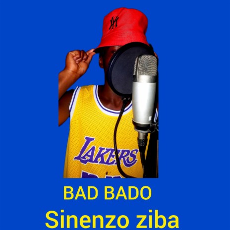 Sinenzo ziba (feat. Young lazer x bless G) | Boomplay Music