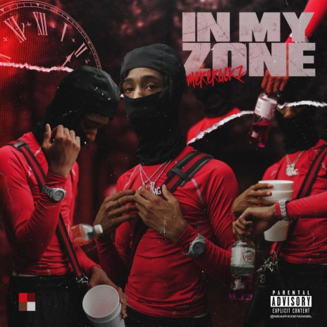 IN MY ZONE | Boomplay Music