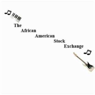 The African American Stock Exchange ≠ Bitcoin