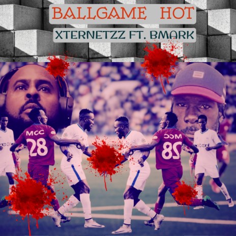 Ballgame Hot ft. BMark | Boomplay Music