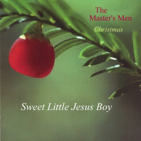 Sweet Little Jesus Boy (2)