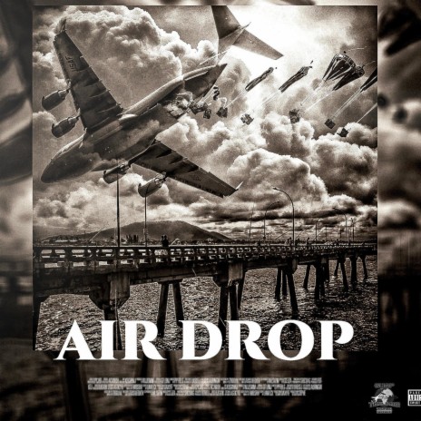 Air Drop | Boomplay Music