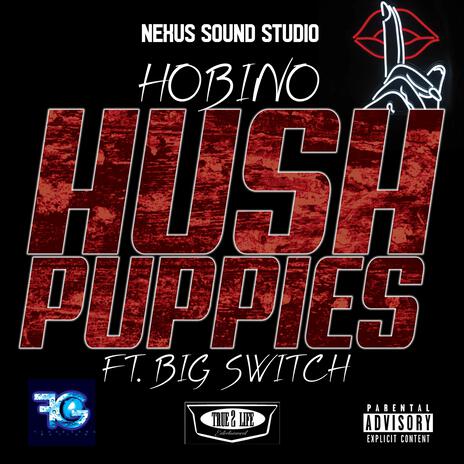 Hush Puppies ft. Big Switch | Boomplay Music