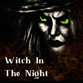 Witch In The Night
