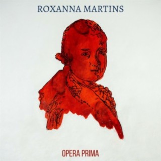 Roxanna Martins