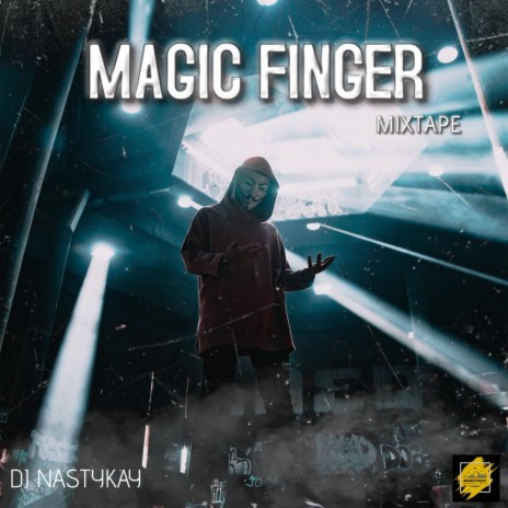 Magic Finger (Mixtape) | Boomplay Music