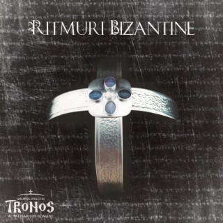 Ritmuri bizantine