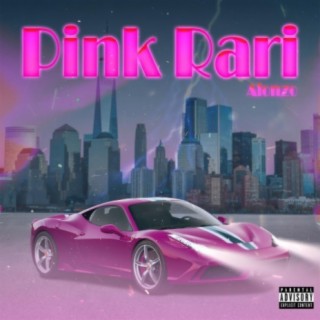 Pink Rari