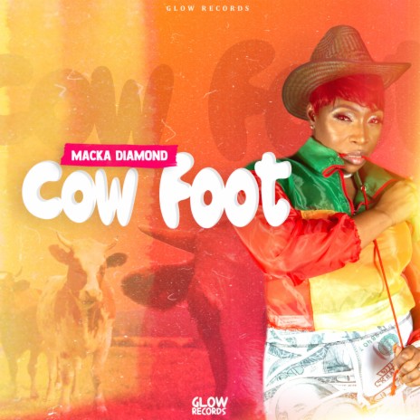 Cowfoot | Boomplay Music