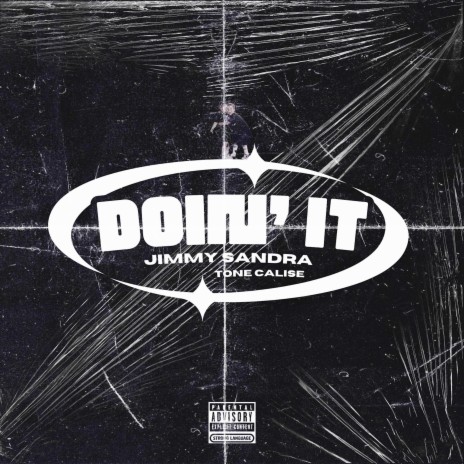 DOIN' IT ft. TONE CALISE | Boomplay Music