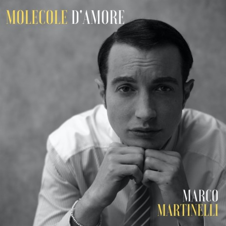 Molecole d'amore | Boomplay Music