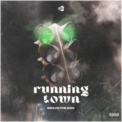 Running Town ft. Randu boy | Boomplay Music