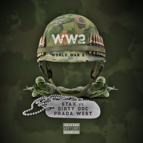Ww2 ft. Dirty Doc & Prada West | Boomplay Music