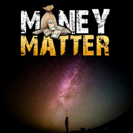 Money Matter (feat. Only1supremo) | Boomplay Music