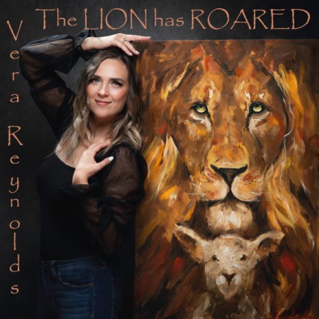 The Lion Has Roared | Boomplay Music