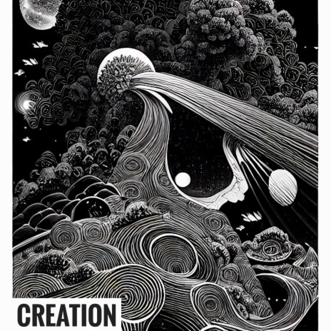 Creation | Boomplay Music