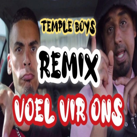 Voel Vir Ons ft. Shakir Chuqy | Boomplay Music