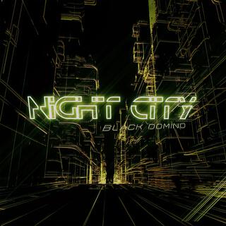 Night City (Slowed + Reverb) lyrics | Boomplay Music