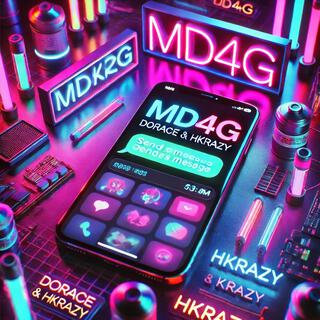 MD4G