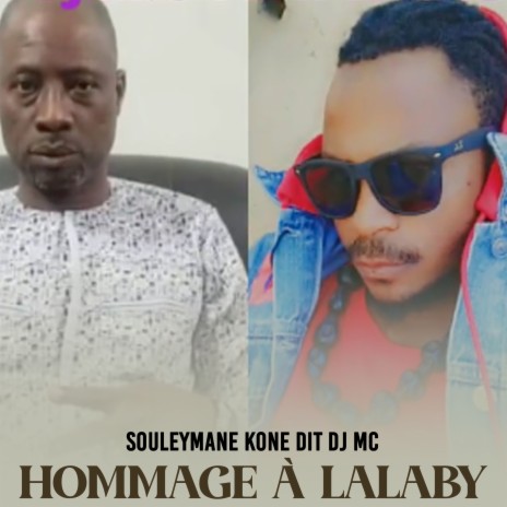 Hommage à Lalaby | Boomplay Music