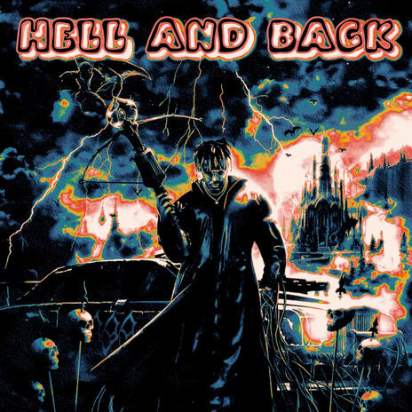 Hell and back | Boomplay Music