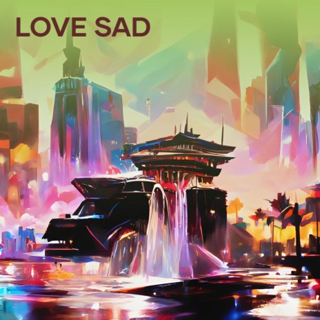 Love Sad | Boomplay Music