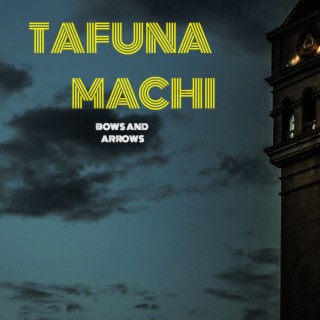 Tafuna Machi