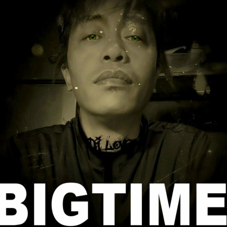 Bigtime (Budots) | Boomplay Music