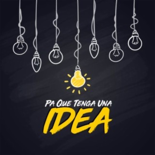 Para Que Tenga Una Idea