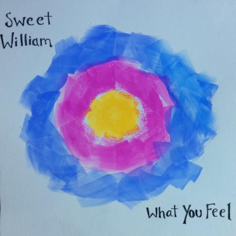 What You Feel | Boomplay Music