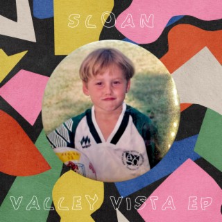 Valley Vista EP