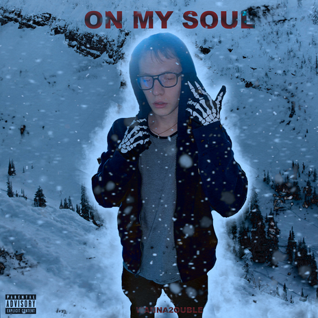 On My Soul | Boomplay Music