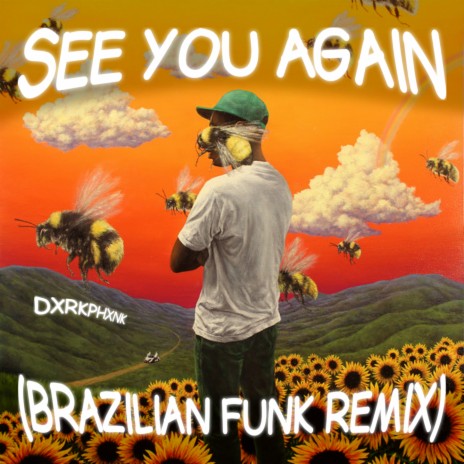 SEE YOU AGAIN (BRAZILIAN FUNK REMIX) | Boomplay Music