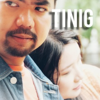 Tinig (Ng Pagibig) lyrics | Boomplay Music