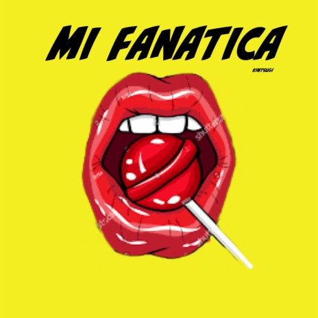 MI FANATICA | Boomplay Music