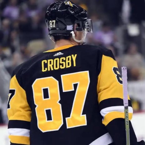 Crosby | Boomplay Music