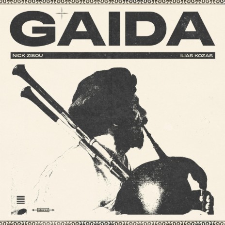 Gaida ft. Ilias Kozas | Boomplay Music