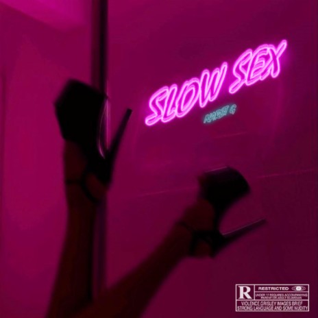 SlowSex | Boomplay Music