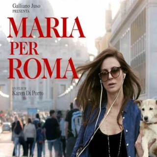 MARIA PER ROMA (Original Motion Picture Soundtrack)