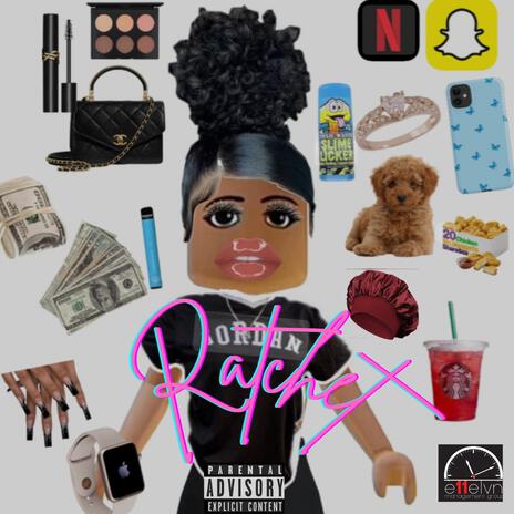 Ratchet ft. Donnell Terrell | Boomplay Music