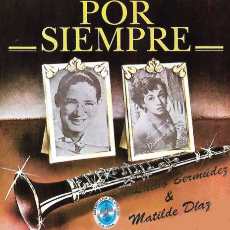 Salsipuedes ft. Matilde Díaz