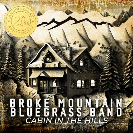 Cabin In The Hills | Boomplay Music