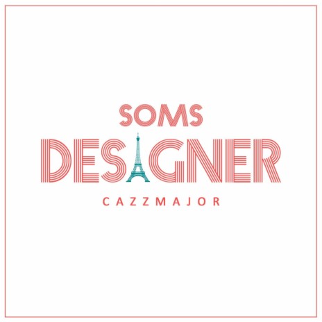 Soms Designer | Boomplay Music