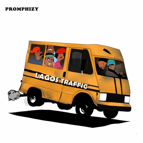 Lagos Traffic | Boomplay Music