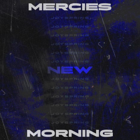 Mercies New Morning | Boomplay Music