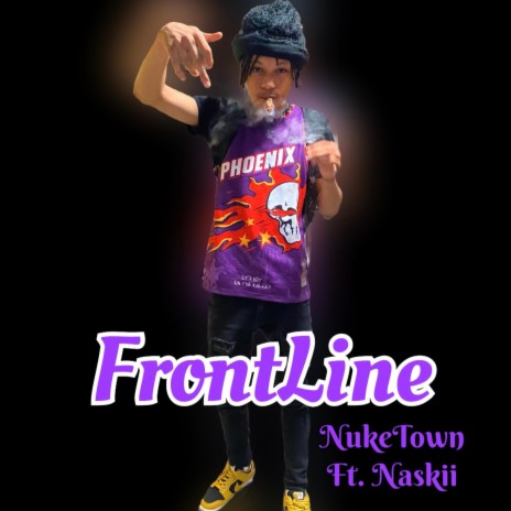 FrontLine (NukeTown) | Boomplay Music