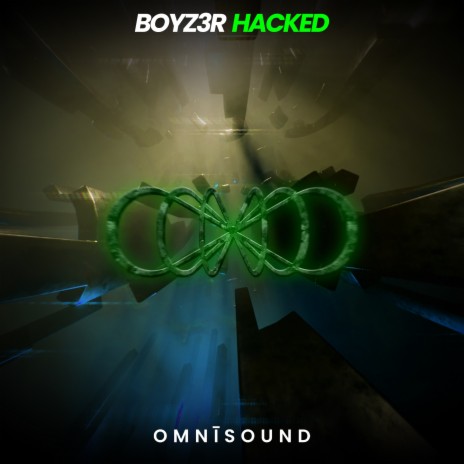 Hacked (Original Mix) | Boomplay Music