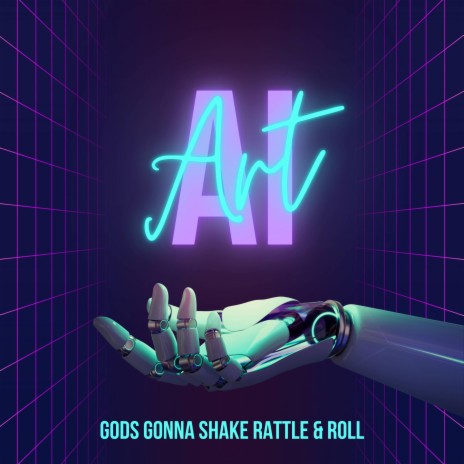 Gods Gonna Shake Rattle & Roll | Boomplay Music